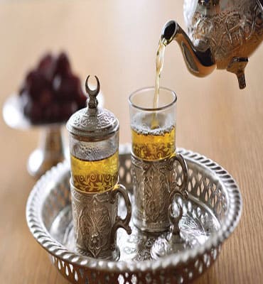 arabic-tea-services