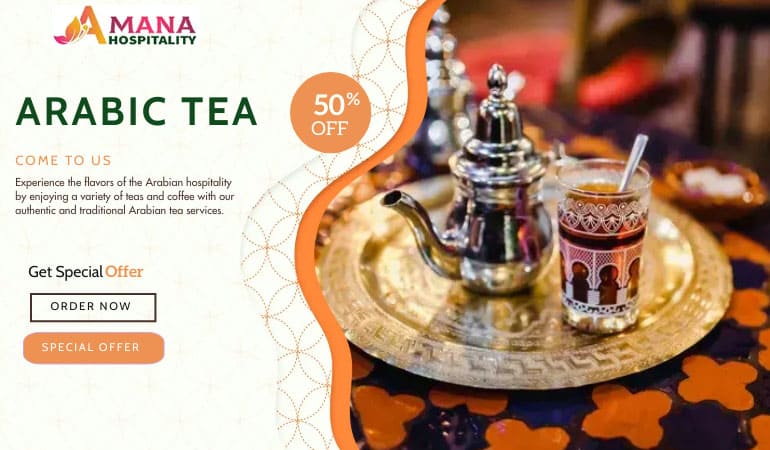 arabic-tea