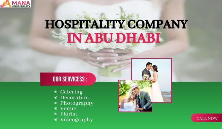 hospitality company