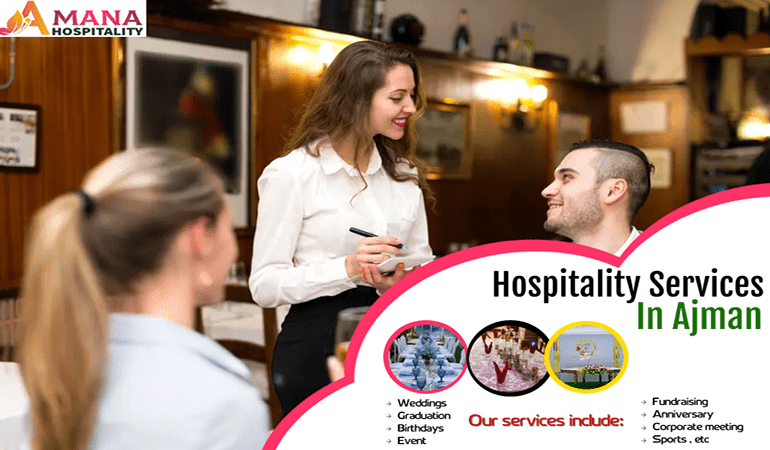hospitality-services-ajman